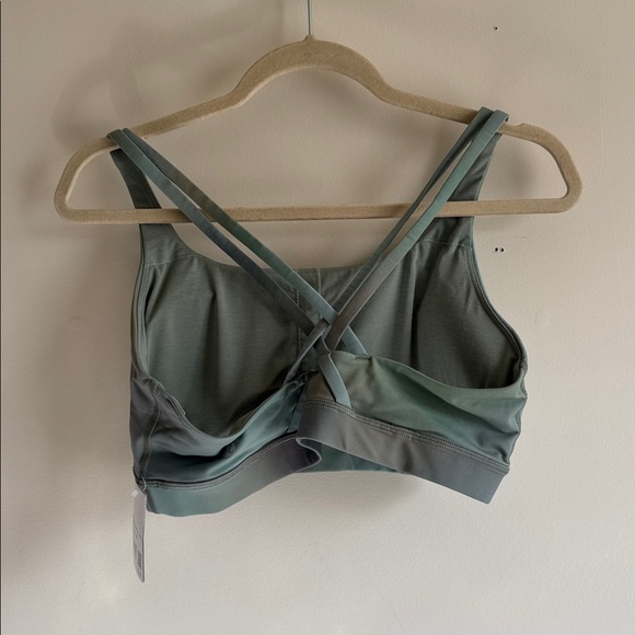 NWT lululemon Energy Longline Bra Medium Support B–D Cups - Picture 5 of 5